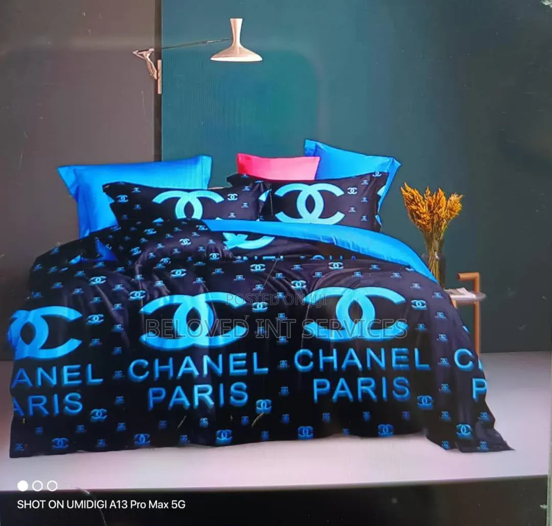4*5 Duvet in Different Color