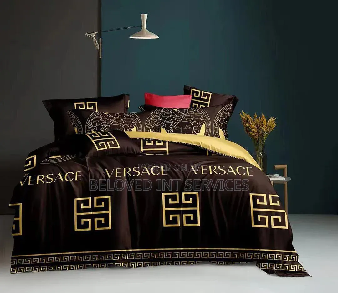4*5 Duvet in Different Color