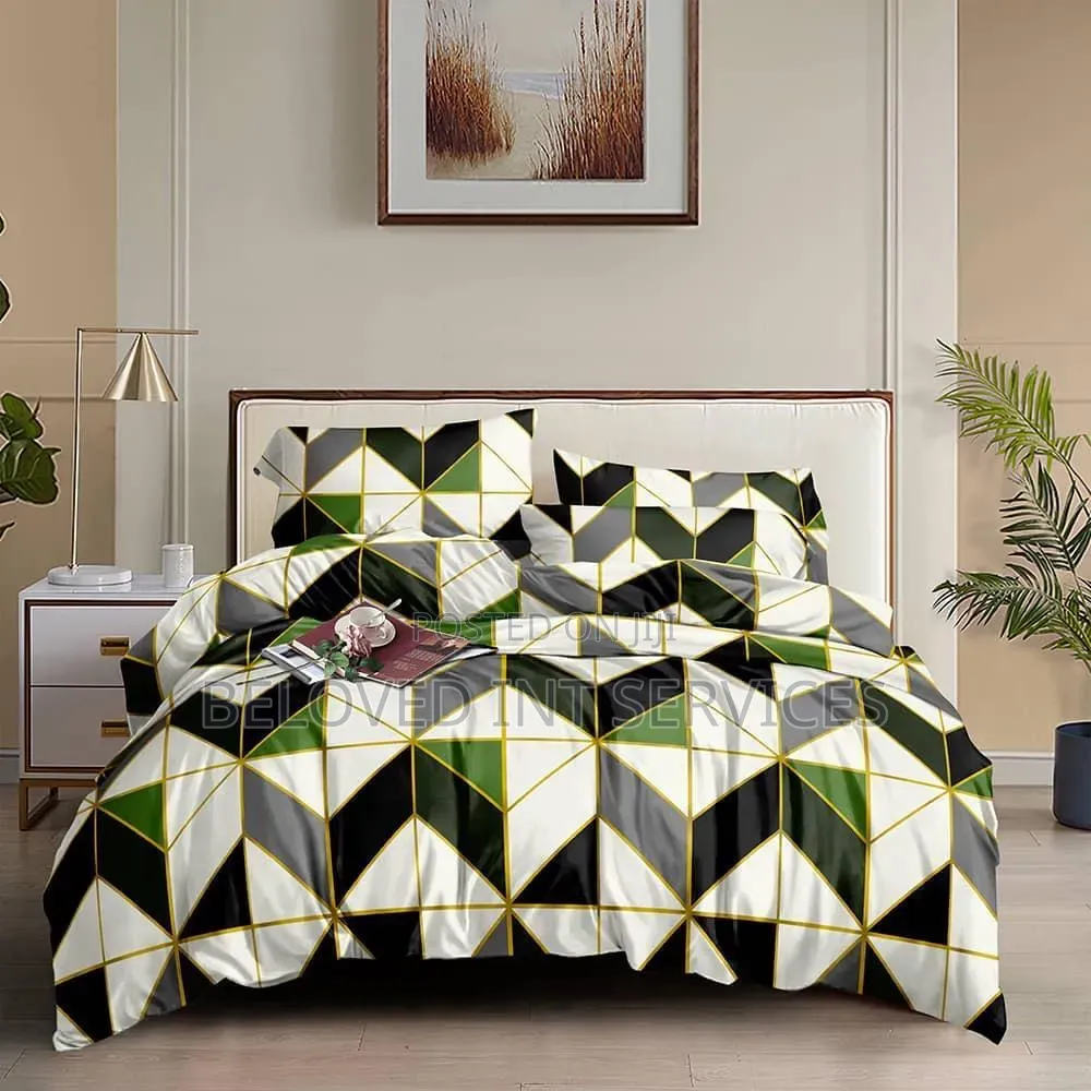 4*5 Duvet in Different Color