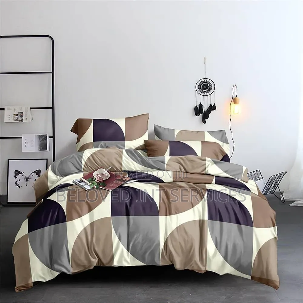 4*5 Duvet in Different Color