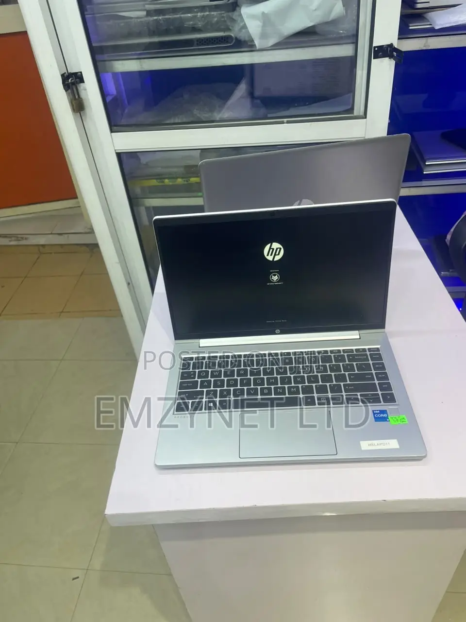 Laptop HP ProBook 440 G8 8GB Intel Core i5 SSD 256GB