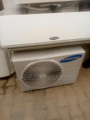 Samsung Low Voltage Regulator 1.5hp
