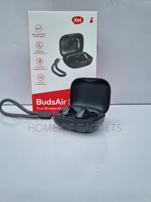 Itel BudsAir 5e