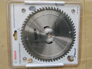 Bosch Circular Blade