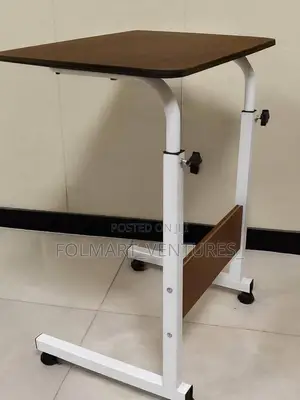 Adjustable Laptop Table