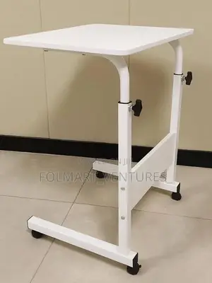 Adjustable Laptop Table