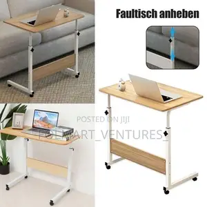 Adjustable Laptop Table