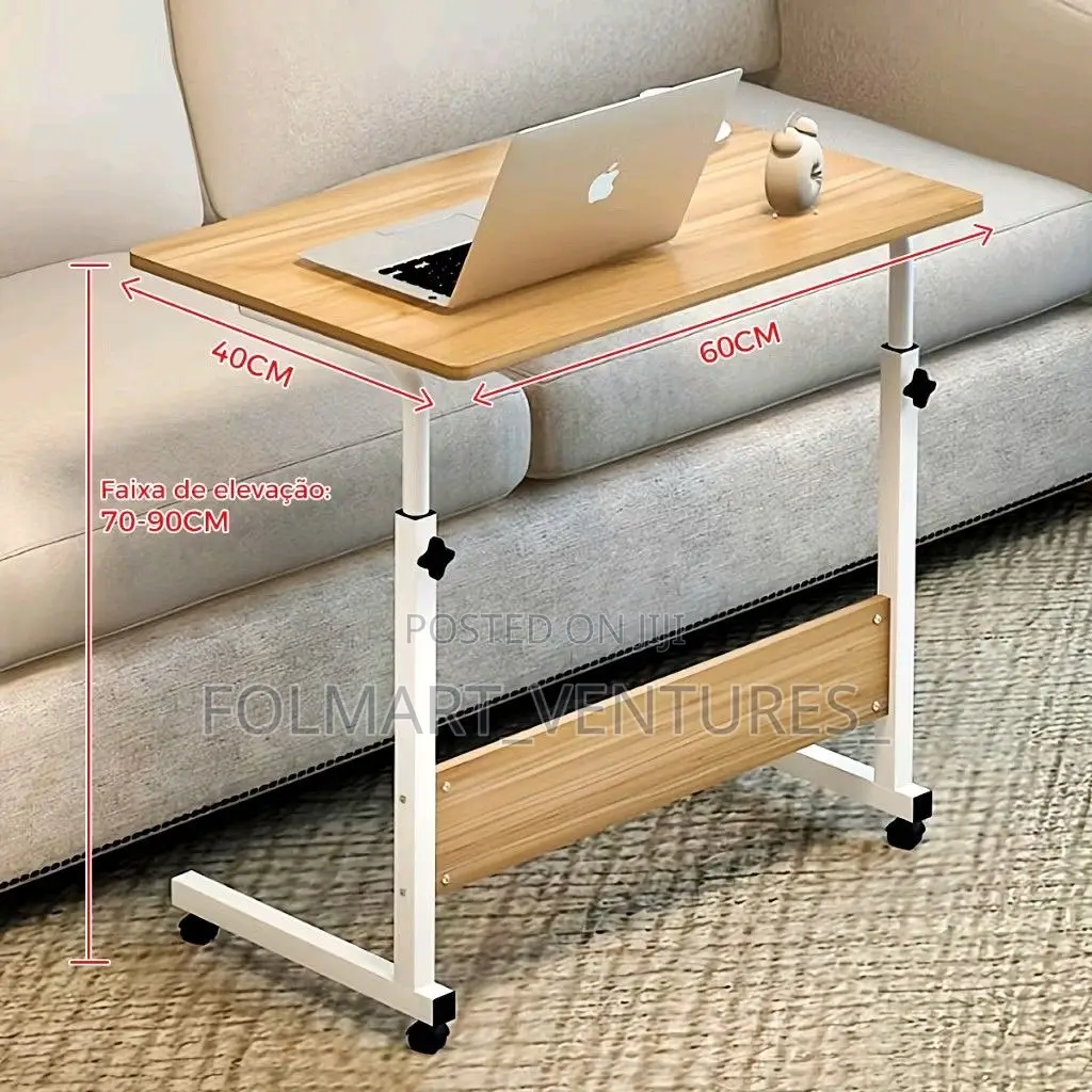 Adjustable Laptop Table