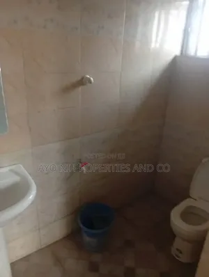2bdrm Block of Flats in Agboyi Estate for rent