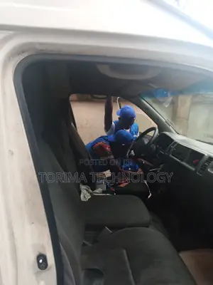 Car Tracker