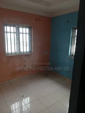 2bdrm Block of Flats in Agboyi Estate for rent