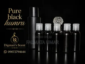 Black Humra