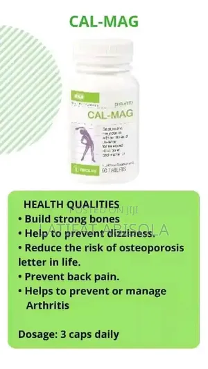 Supplements