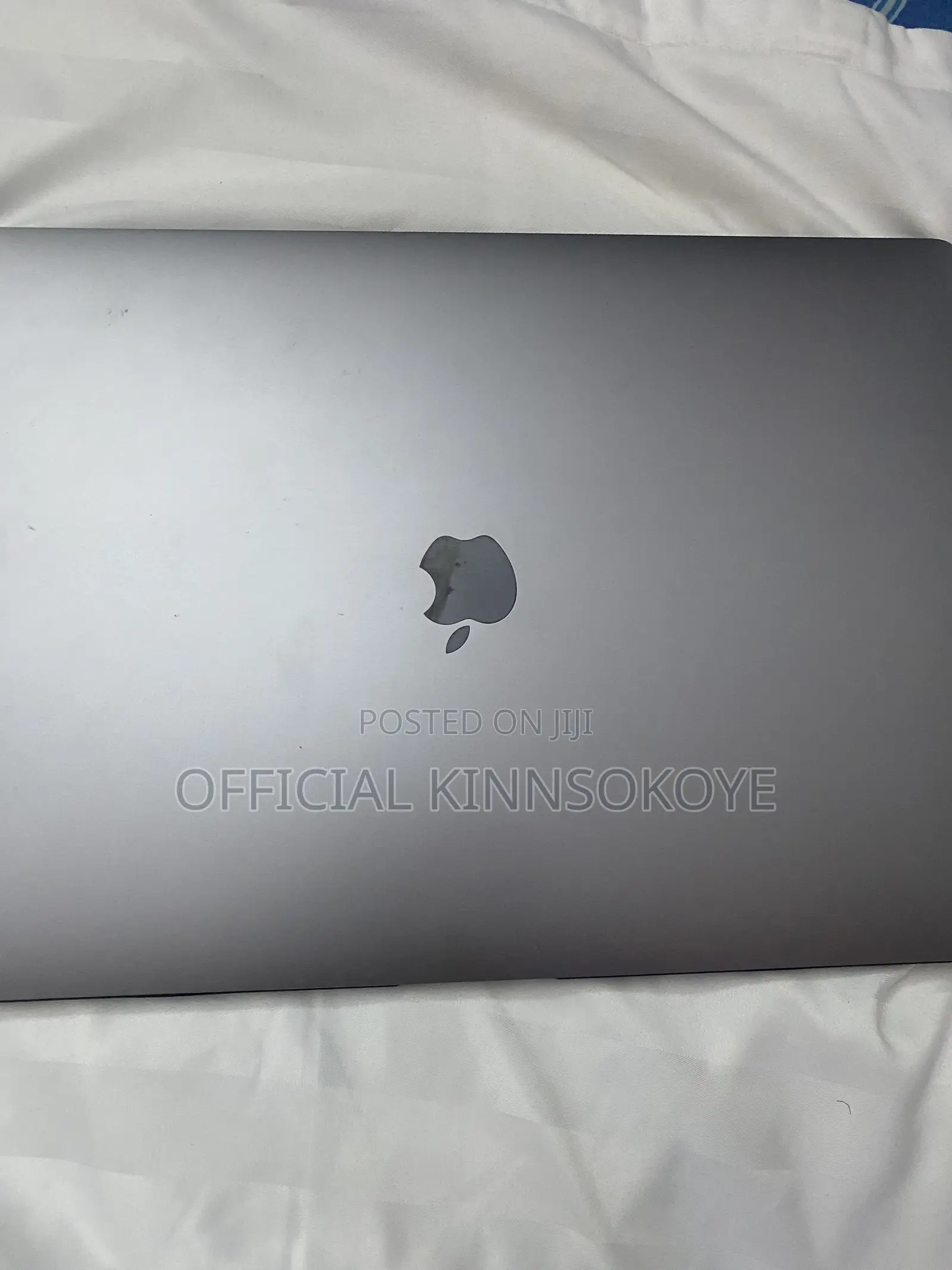 Laptop Apple MacBook Pro 2019 32GB Intel Core i9 SSD 1T