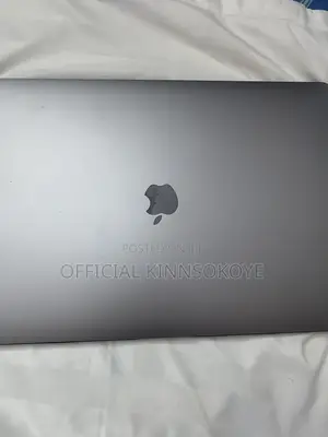 Laptop Apple MacBook Pro 2019 32GB Intel Core i9 SSD 1T