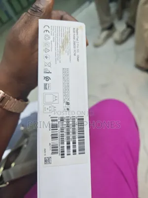 New Xiaomi Redmi Pad 2 Pro 128 GB Gray