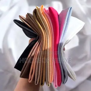 Yoga and Strip Hair Band