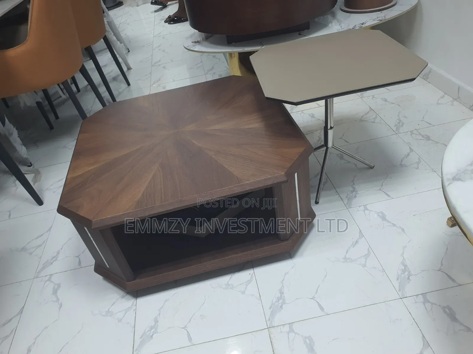Luxury Quality Center Table Available