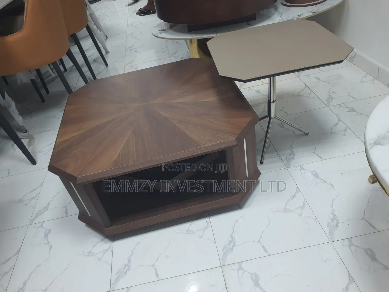 Luxury Quality Center Table Available