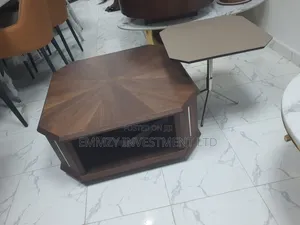 Luxury Quality Center Table Available