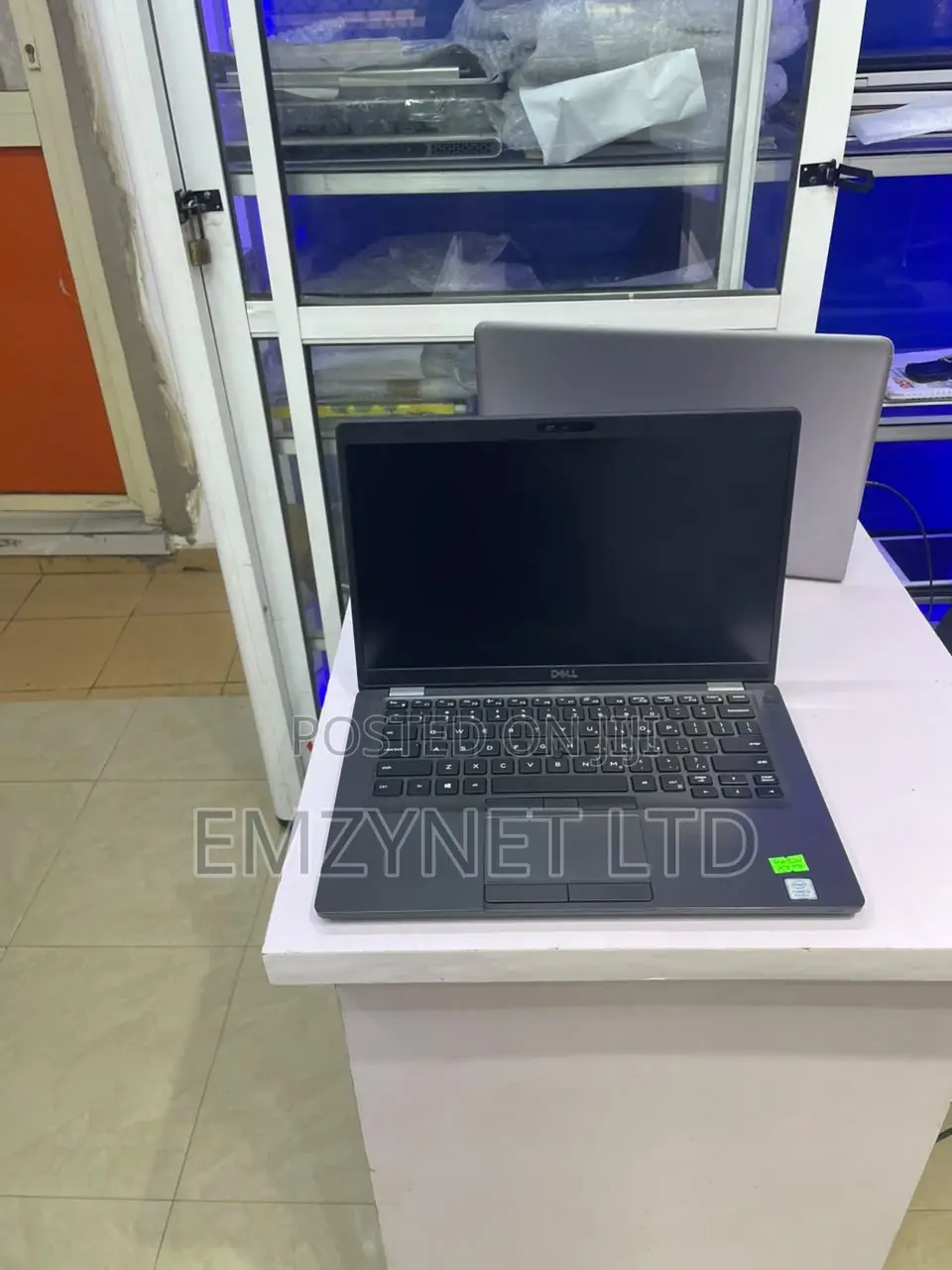 Laptop Dell Latitude 5300 8GB Intel Core i5 SSD 256GB