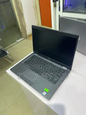 Laptop Dell Latitude 5300 8GB Intel Core i5 SSD 256GB