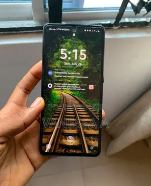 Samsung Galaxy A72 128 GB Black