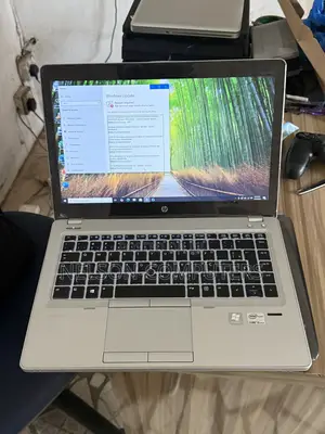 Laptop HP EliteBook Folio 9480M 8GB Intel Core i7 SSD 256GB