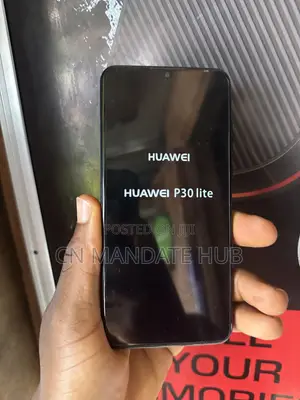 Huawei P30 Lite 128 GB