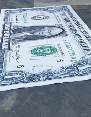 Center Rug