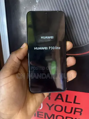 Huawei P30 Lite 128 GB