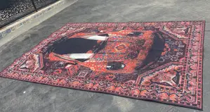 Center Rug