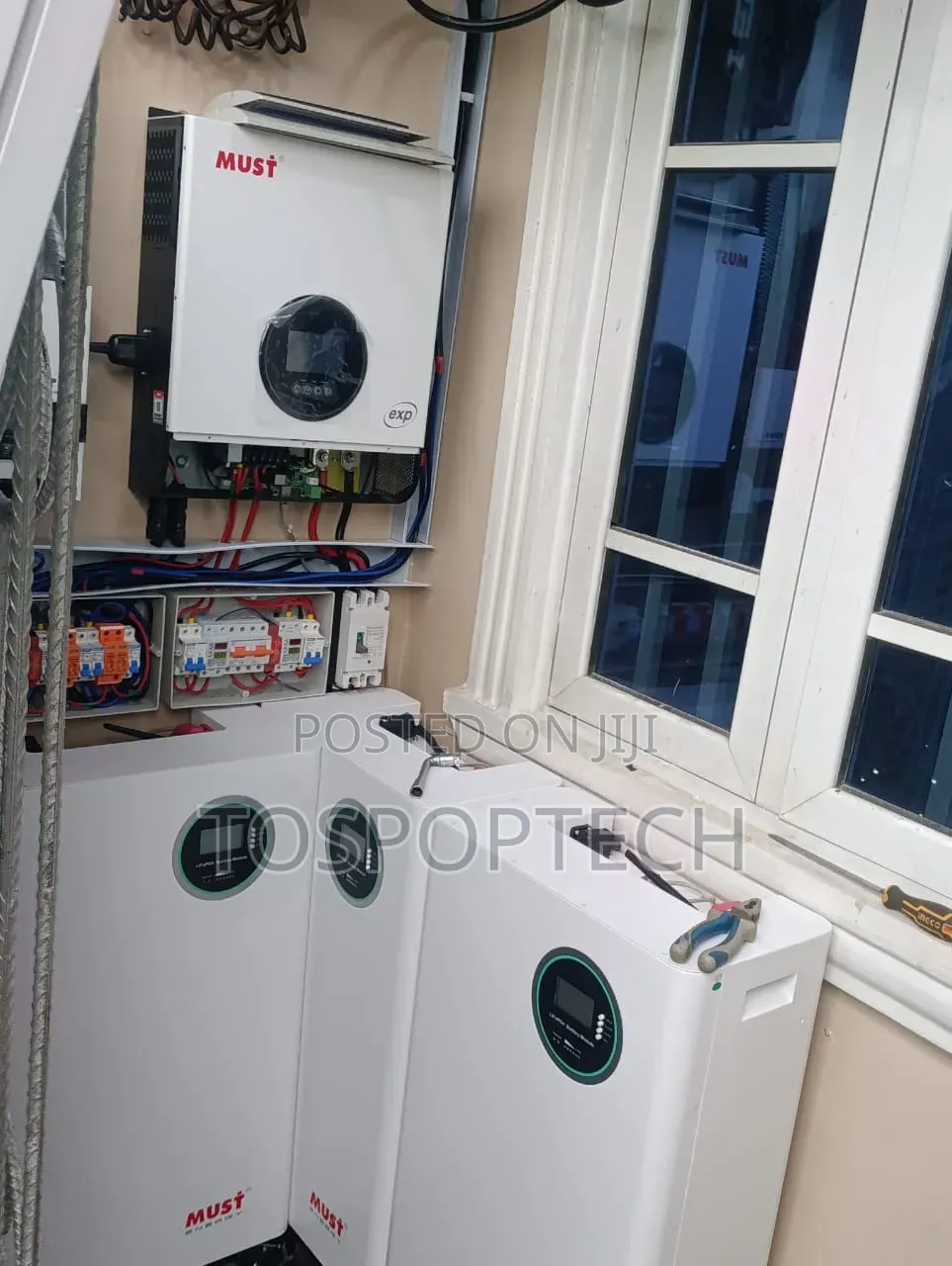 10kva Inverter