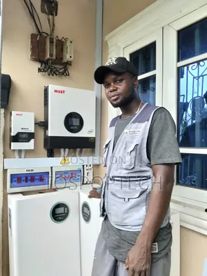 10kva Inverter