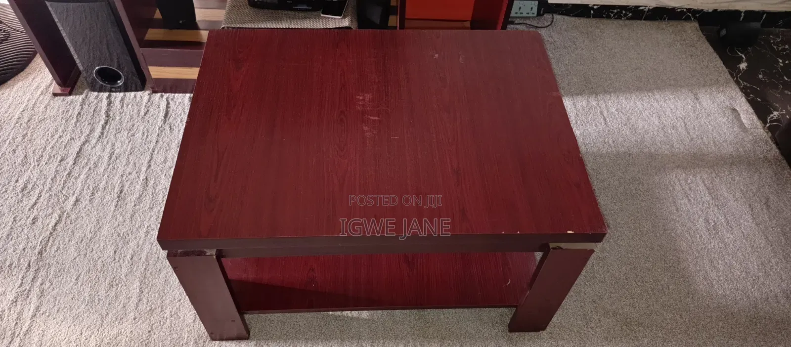 Center Table