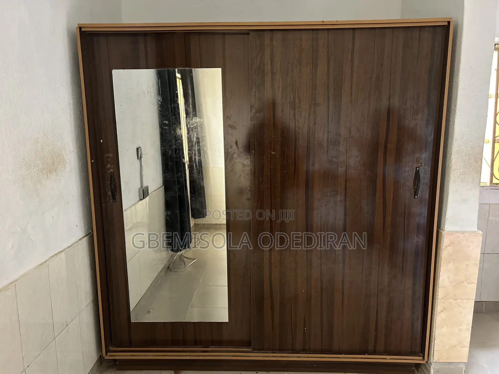 Sliding Wardrobe