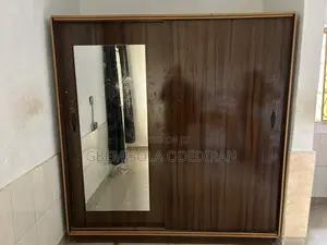 Sliding Wardrobe