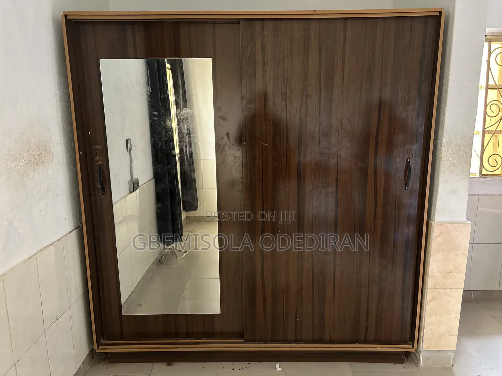Sliding Wardrobe