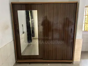 Sliding Wardrobe