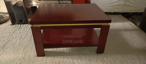Center Table