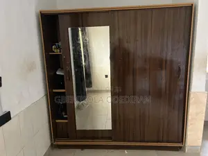 Sliding Wardrobe