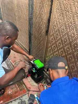 Professional Gate Automation and Installation