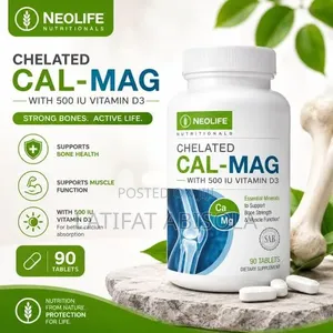 Supplements