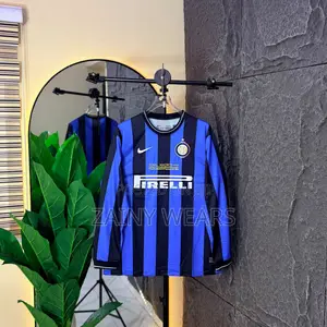 Inter Milan Retro Jersey