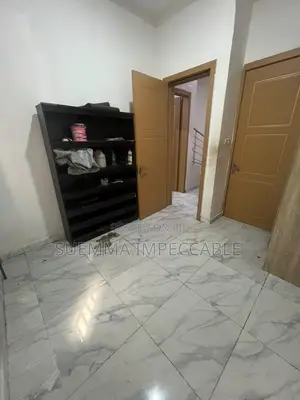 1bdrm Shared Apartment in Ikota for rent