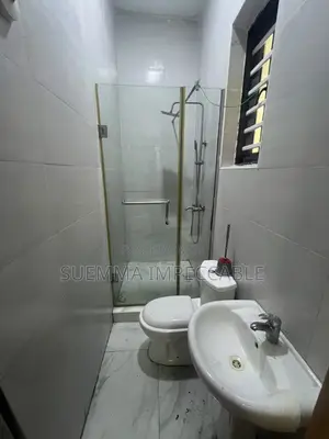 1bdrm Shared Apartment in Ikota for rent