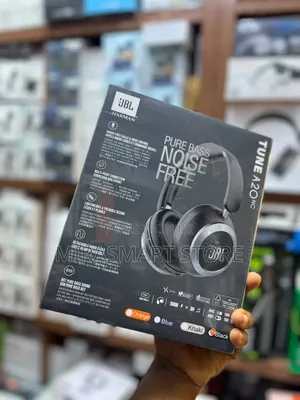 JBL Tune A20 Wireless Headphone