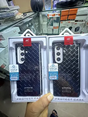 Samsung zFold 8 U Protect Case