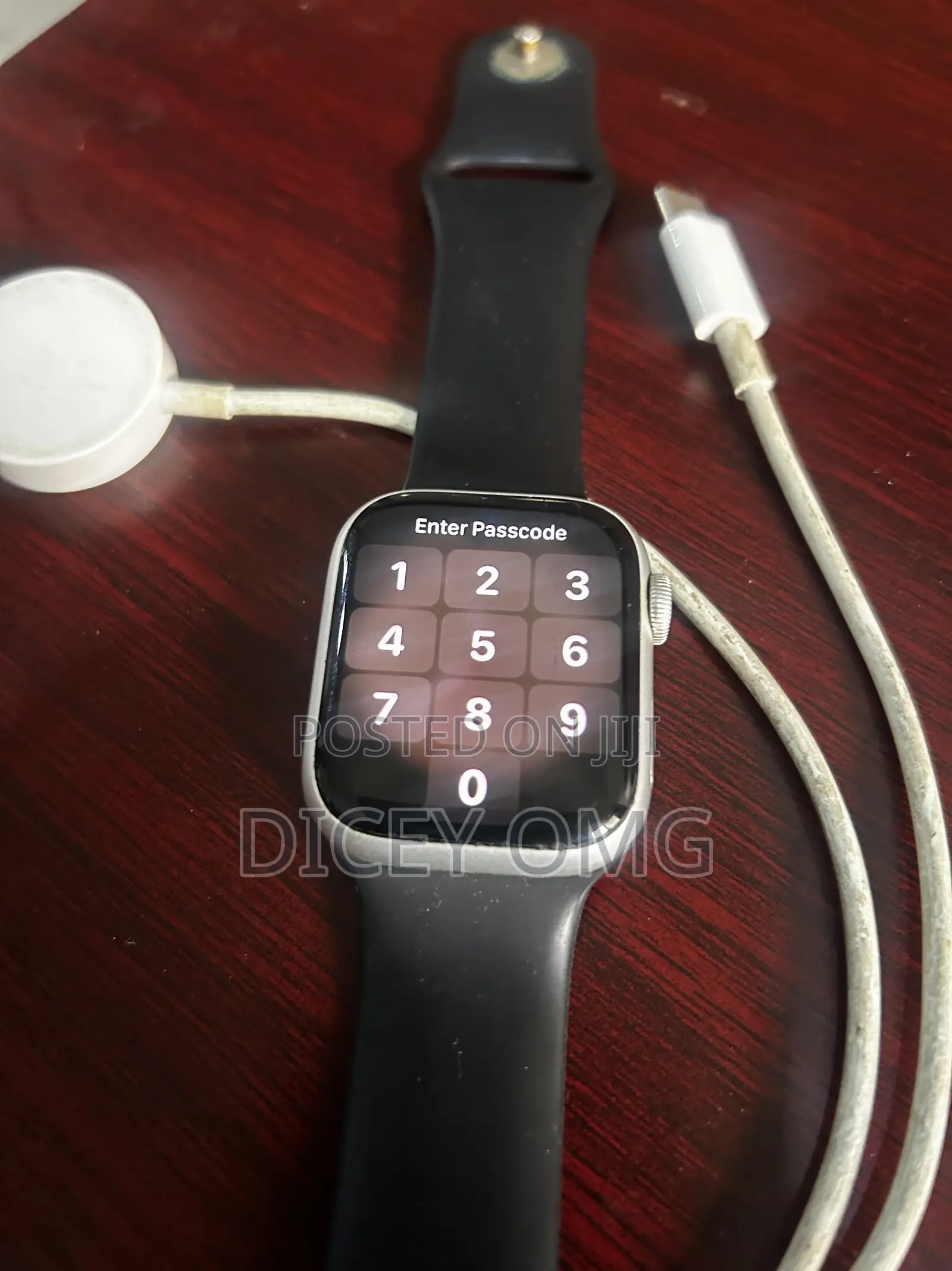 Apple Watch Series 8