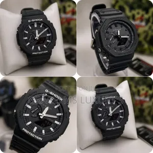 Premium Men's Luxury Watch